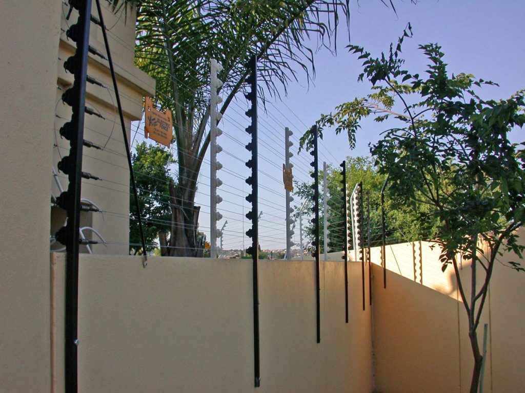 Electric fence repairs sandton 1