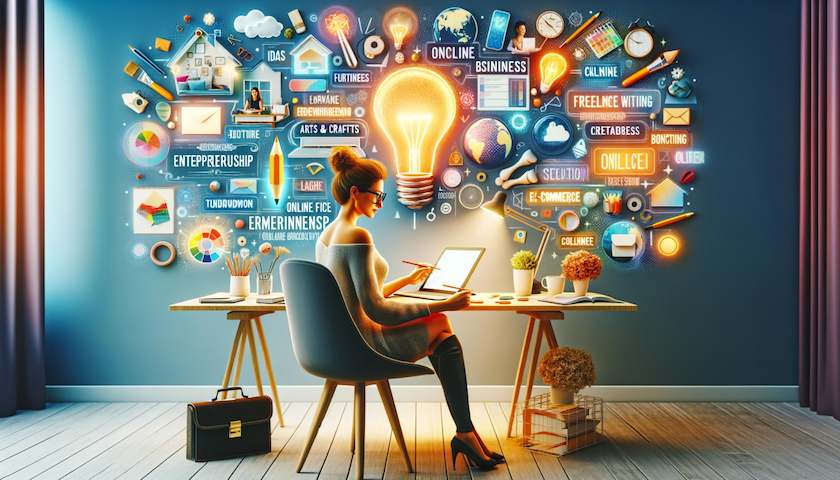 Small Business Ideas for Ghana Entrepreneurs