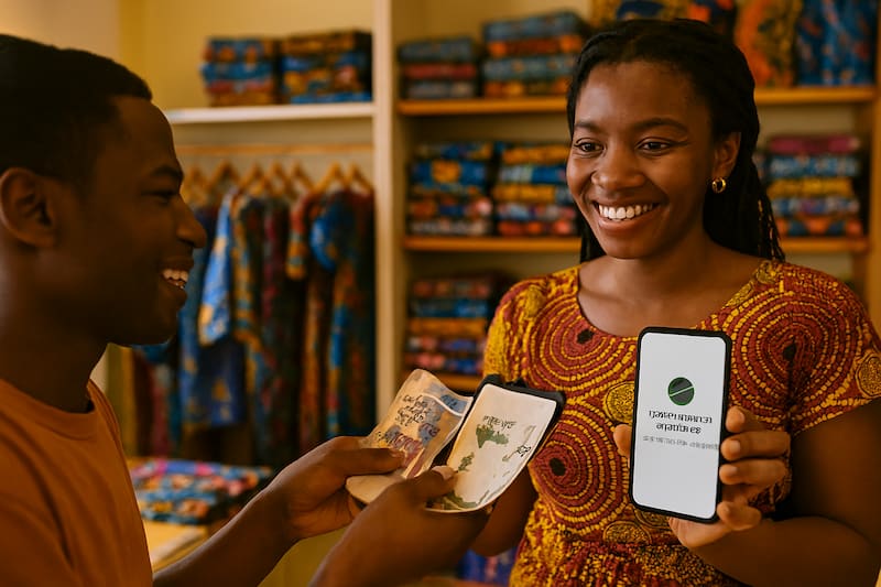 How to list your business in ghana